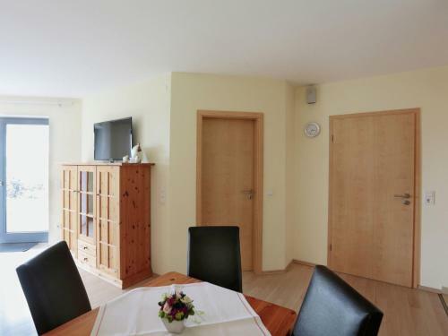Charming Apartment Near Dudinghausen With Terrace