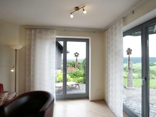 Charming Apartment Near Dudinghausen With Terrace