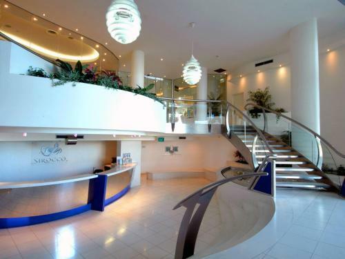 Apartamento Sirocco 506 By G1 Holidays