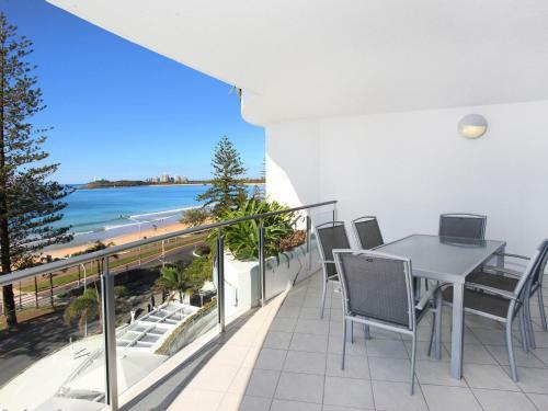 Apartamento Sirocco 506 By G1 Holidays