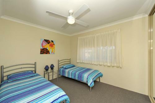 Apartamento Cottage Court 10 - Nelson Bay