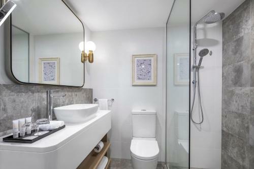 Hotel Crowne Plaza Sydney Coogee Beach