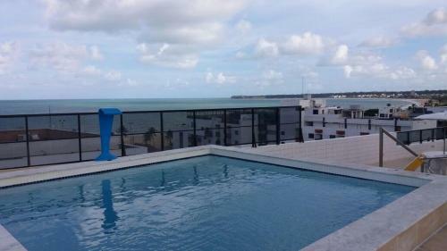 Apartamento Atl�ntico Tamba� Home Service