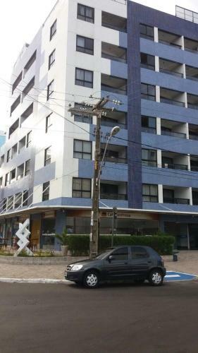 Apartamento Atl�ntico Tamba� Home Service