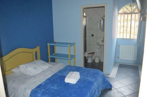 Hostal Pousada Fazenda Da Invernada