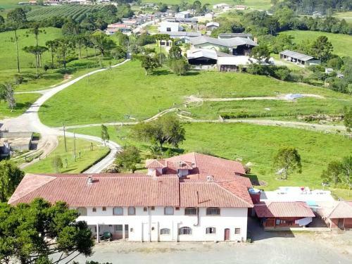 Hostal Pousada Fazenda Da Invernada