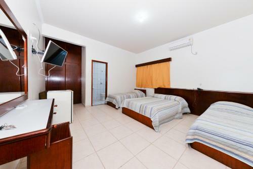 Lito Palace Hotel