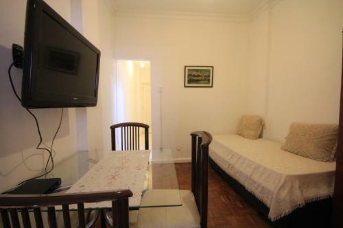 Apartamento Domingos 801 A