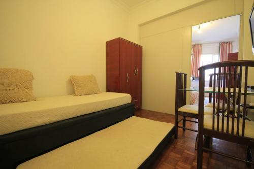 Apartamento Domingos 801 A