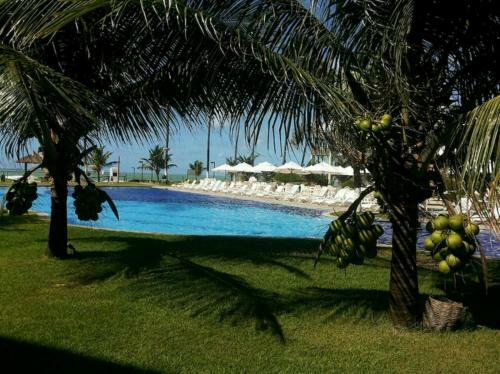 Apartamento Ancorar Flat Resort