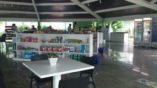 Apartamento Ancorar Flat Resort
