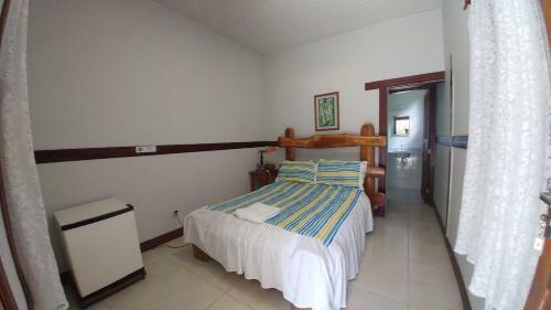 Hostal Pousada Fazenda Sao Bento