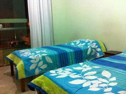Hostal Pousada Boa Ventura