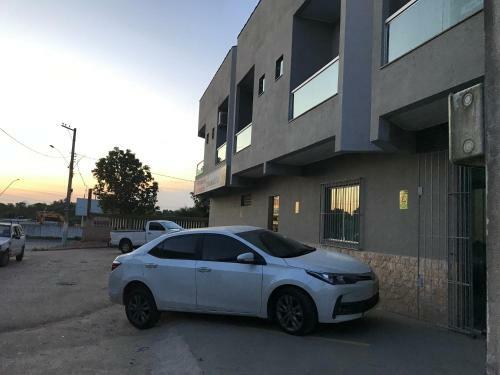 Hostal Pousada Boa Ventura
