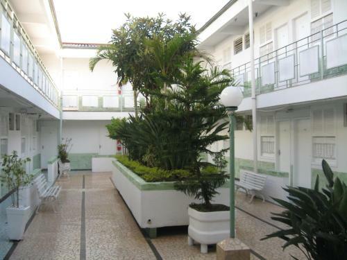 Hotel Colonial Bragan�a Paulista