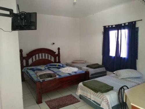 Hotel Colonial Bragan�a Paulista