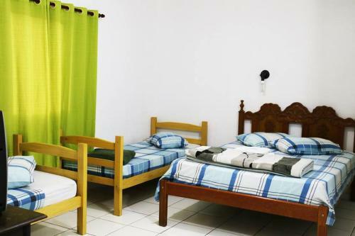 Hotel Colonial Bragan�a Paulista