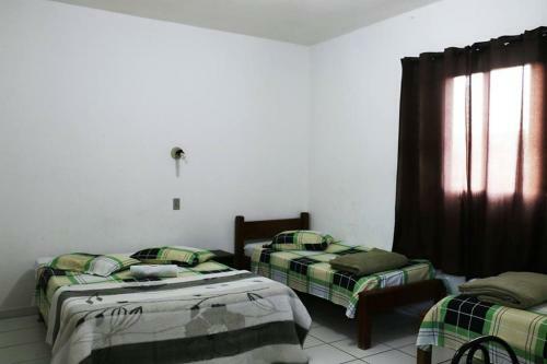 Hotel Colonial Bragan�a Paulista