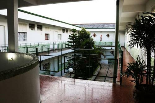 Hotel Colonial Bragan�a Paulista