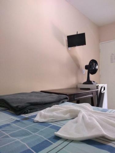 Hotel Colonial Bragan�a Paulista