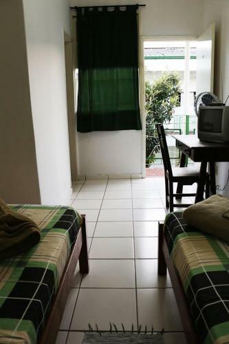 Hotel Colonial Bragan�a Paulista