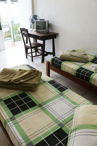 Hotel Colonial Bragan�a Paulista