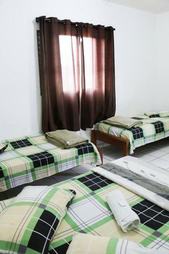 Hotel Colonial Bragan�a Paulista
