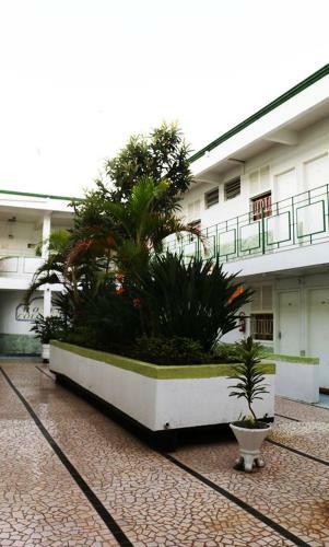 Hotel Colonial Bragan�a Paulista