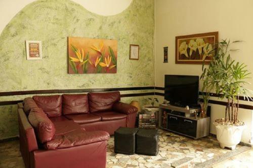 Hotel Colonial Bragan�a Paulista
