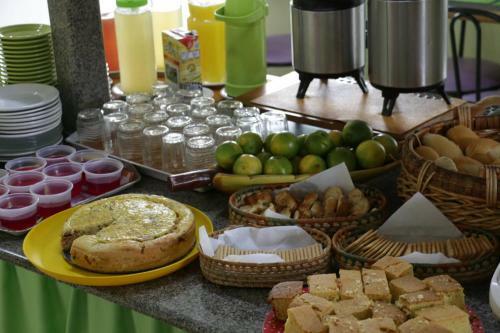 Hotel Colonial Bragan�a Paulista