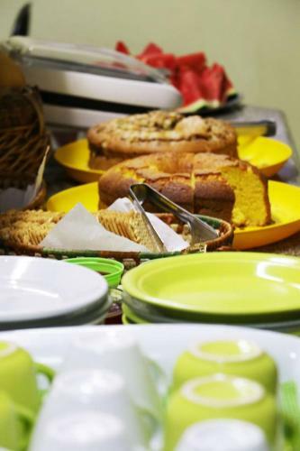 Hotel Colonial Bragan�a Paulista