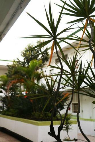 Hotel Colonial Bragan�a Paulista