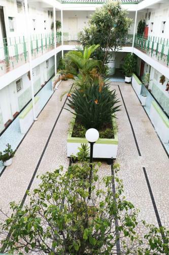 Hotel Colonial Bragan�a Paulista