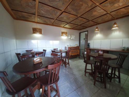 Hostal Pousada Netuno