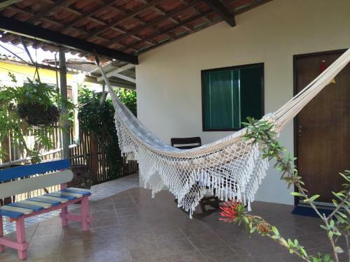 Hostal Pousada Netuno