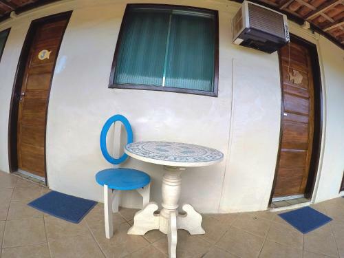 Hostal Pousada Netuno