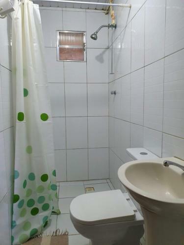 Hostal Pousada Netuno