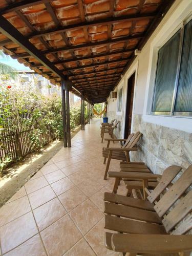 Hostal Pousada Netuno