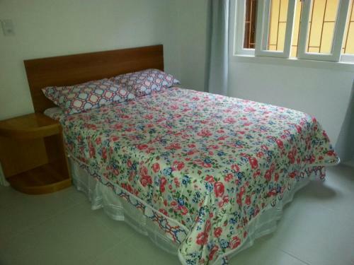 Apartamento Ac�cia Jurer�