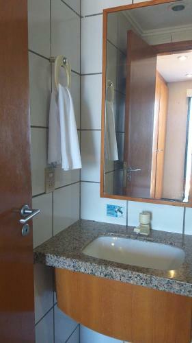 Apartamento Classic Flat