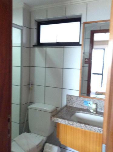 Apartamento Classic Flat