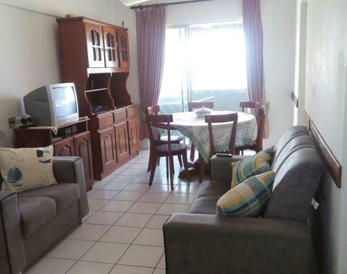 Apartamento Residencial Tour Van Piaget