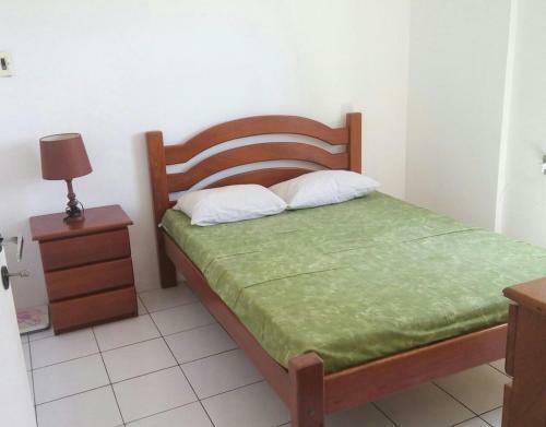 Apartamento Residencial Tour Van Piaget