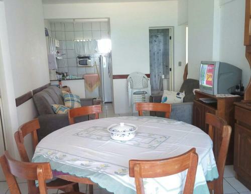 Apartamento Residencial Tour Van Piaget