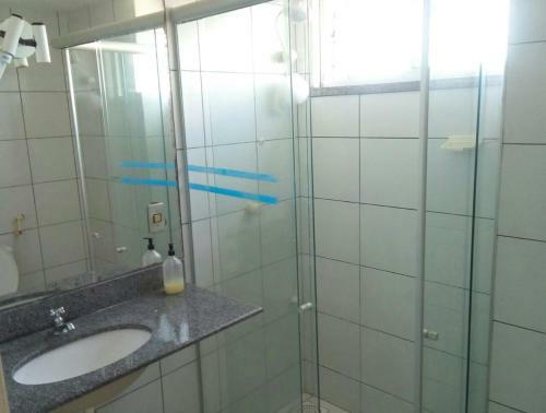 Apartamento Residencial Tour Van Piaget