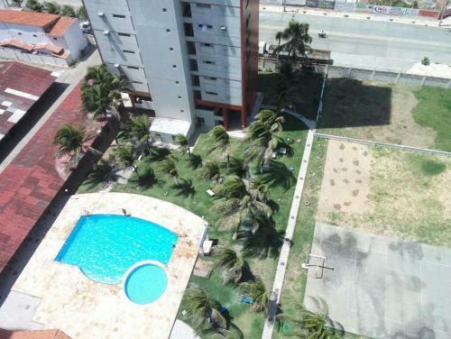 Apartamento Residencial Tour Van Piaget