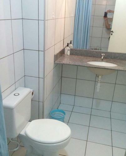 Apartamento Residencial Tour Van Piaget