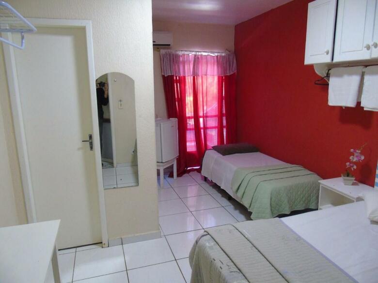 Heran�a Palace Hotel