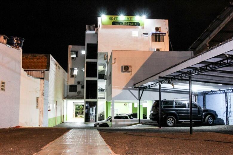Heran�a Palace Hotel