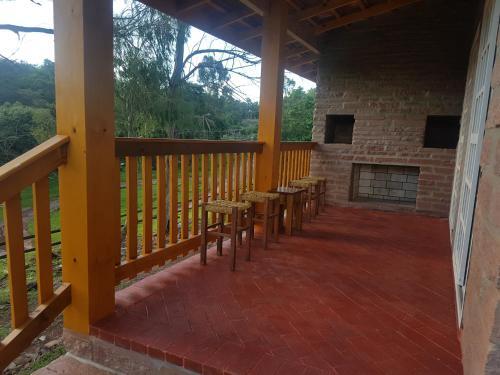 Residencial Marco Zero 01
